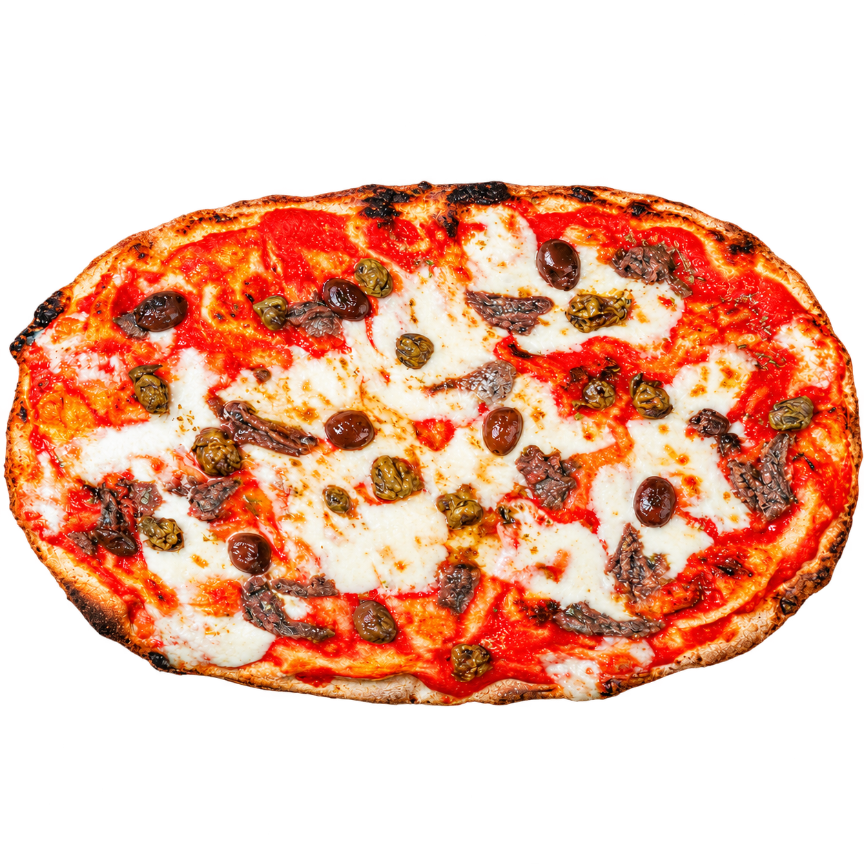 Marinara a modo nostro